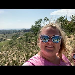 Meet your Posher, Jayden